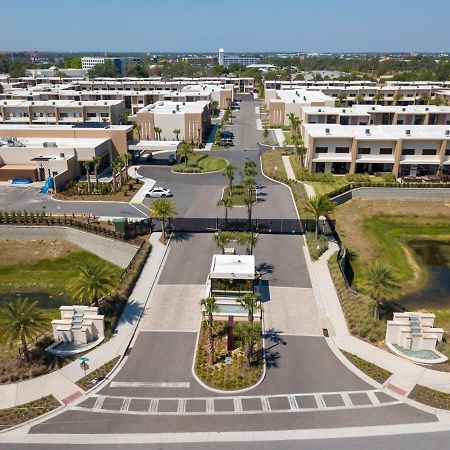 Gorgeous 4Bd Close To Disney @ Magic Village 7581 Орландо Екстериор снимка