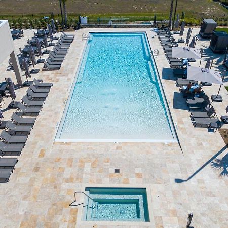 Gorgeous 4Bd Close To Disney @ Magic Village 7581 Орландо Екстериор снимка