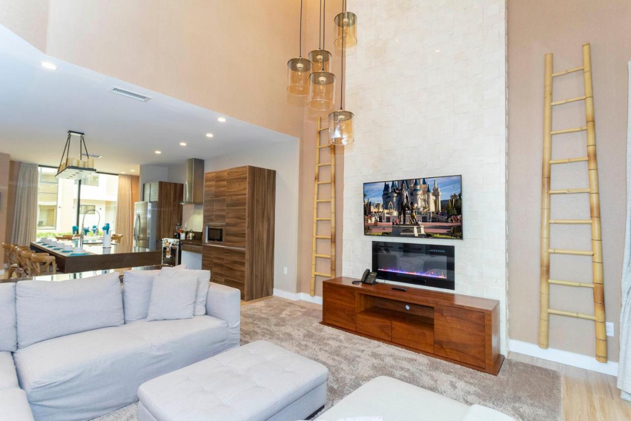 Gorgeous 4Bd Close To Disney @ Magic Village 7581 Орландо Екстериор снимка