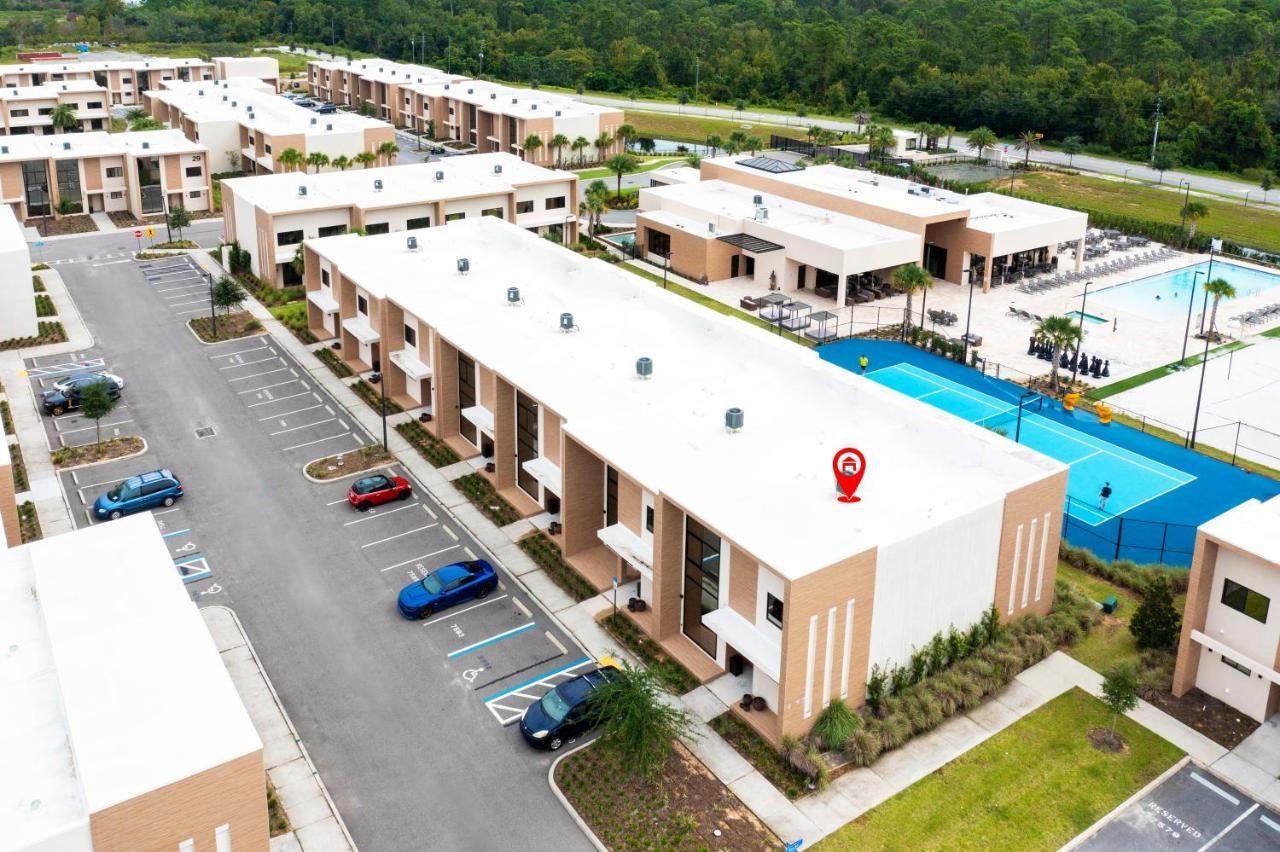 Gorgeous 4Bd Close To Disney @ Magic Village 7581 Орландо Екстериор снимка