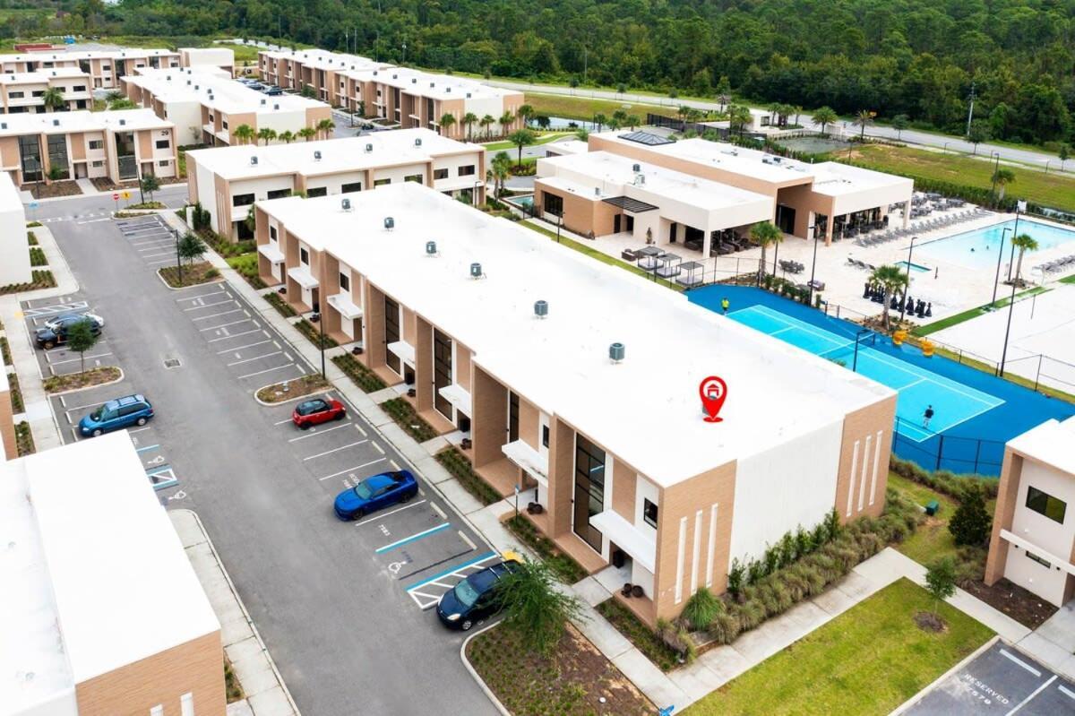 Gorgeous 4Bd Close To Disney @ Magic Village 7581 Орландо Екстериор снимка