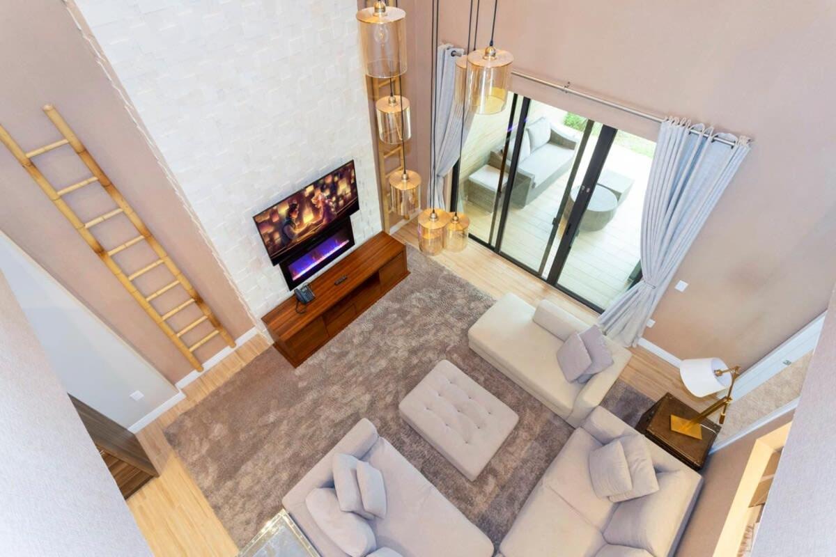 Gorgeous 4Bd Close To Disney @ Magic Village 7581 Орландо Екстериор снимка