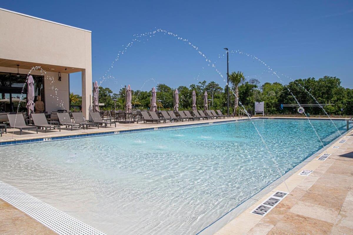 Gorgeous 4Bd Close To Disney @ Magic Village 7581 Орландо Екстериор снимка