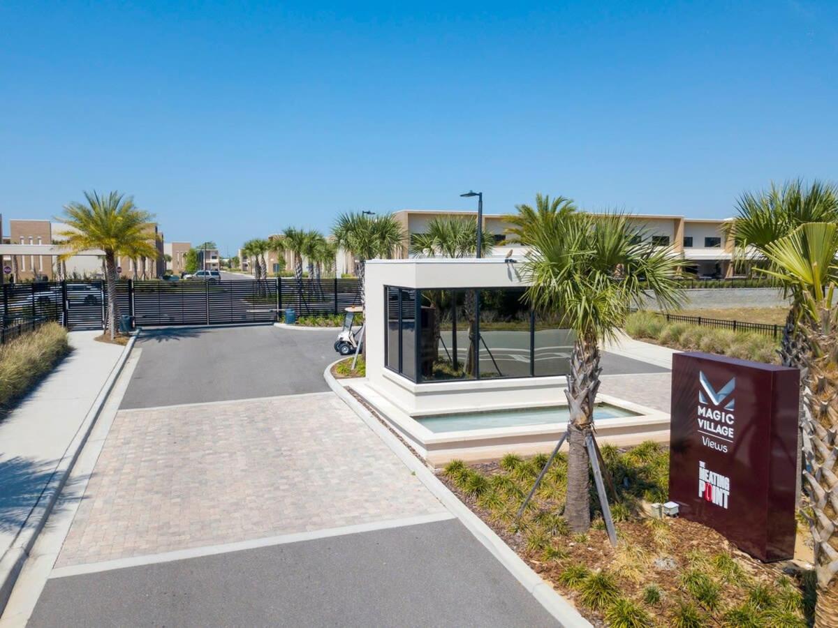 Gorgeous 4Bd Close To Disney @ Magic Village 7581 Орландо Екстериор снимка