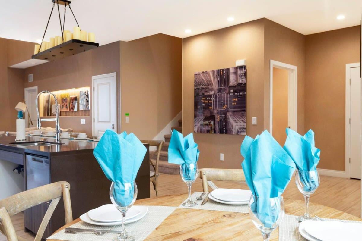 Gorgeous 4Bd Close To Disney @ Magic Village 7581 Орландо Екстериор снимка