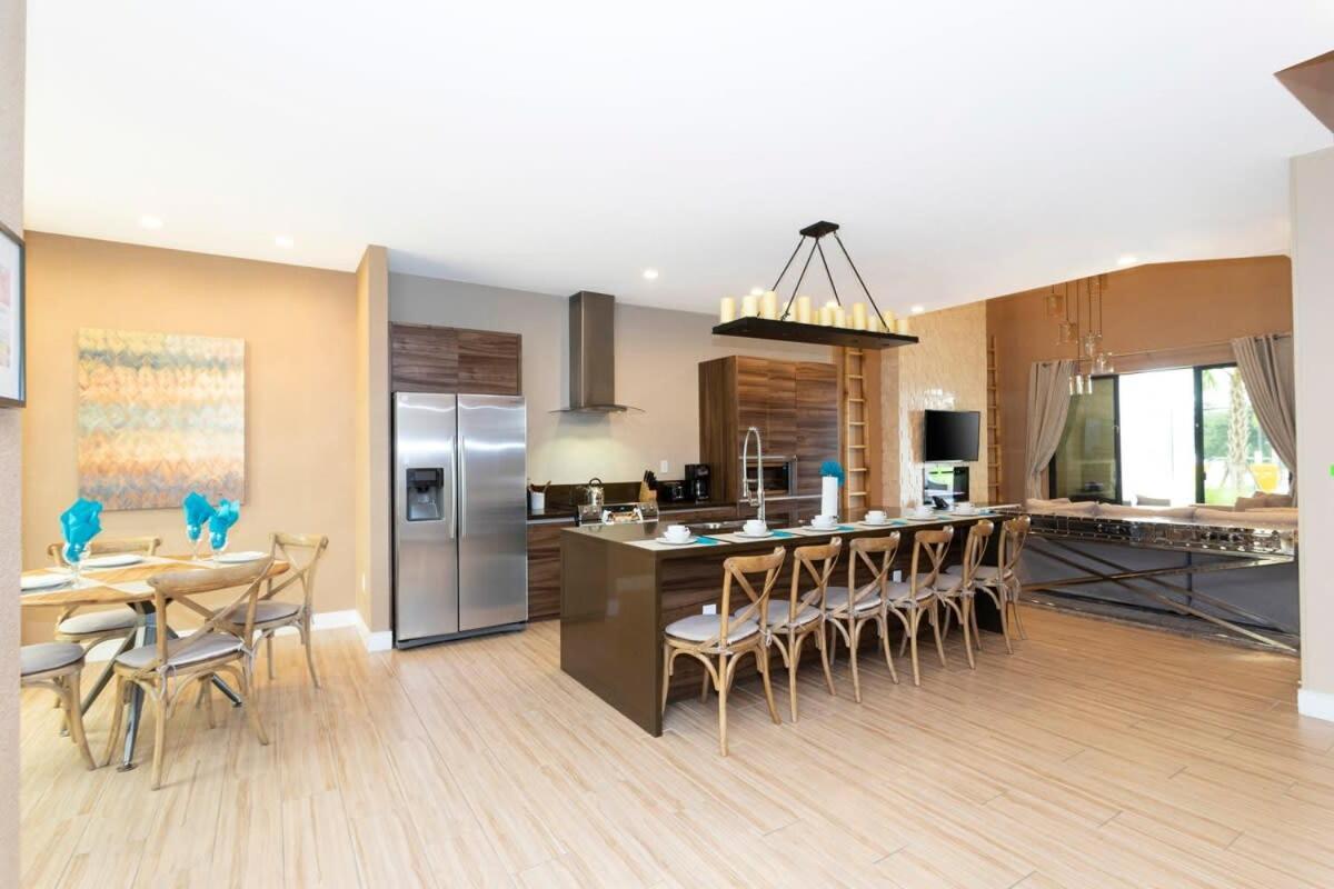 Gorgeous 4Bd Close To Disney @ Magic Village 7581 Орландо Екстериор снимка